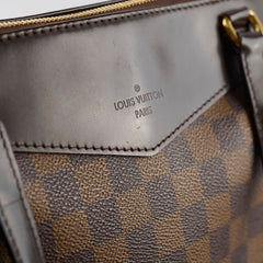 Louis Vuitton Westminster GM Damier Ebene