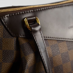 Louis Vuitton Westminster GM Damier Ebene