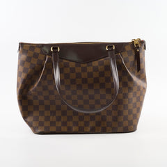 Louis Vuitton Westminster GM Damier Ebene