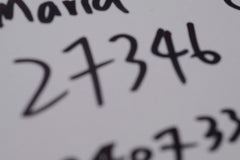 Cartier Baby Love Necklace White Gold