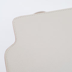Hermès Mini Roulis Gris Perle Evercolor Z Stamp