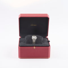 Cartier Panthere De Watch Small Model 2023 W4PN0007