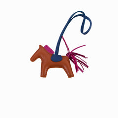 Hermès Rodeo PM Charm