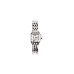 Cartier Panthere De Watch Small Model 2023 W4PN0007