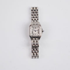 Cartier Panthere De Watch Small Model 2023 W4PN0007