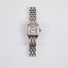 Cartier Panthere De Watch Small Model 2023 W4PN0007