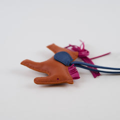Hermès Rodeo PM Charm