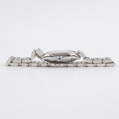 Cartier Panthere De Watch Small Model 2023 W4PN0007