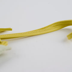 Hermes Pegasus PM Vert Fizz/Lime/New White