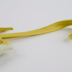 Hermes Pegasus PM Vert Fizz/Lime/New White