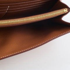 Hermes Constance To Go Gold W Stamp