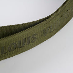 Louis Vuitton Multi Pochette Khaki Microchip