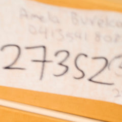 Louis Vuitton Speedy 25 Bandouliere Damier Ebene