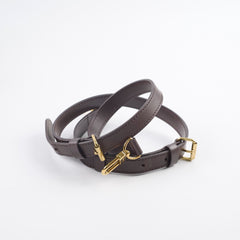 Louis Vuitton Speedy 25 Bandouliere Damier Ebene