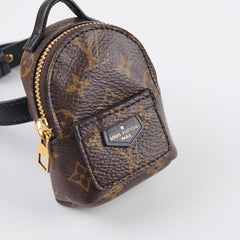 Louis Vuitton Palmspring Bracelet Monogram