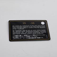 Chanel Medium White Cube Embossed Shimmer Boy Bag