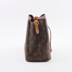 Louis Vuitton Neonoe BB Monogram