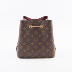 Louis Vuitton Neonoe BB Monogram