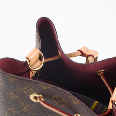 Louis Vuitton Neonoe BB Monogram