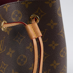 Louis Vuitton Neonoe BB Monogram