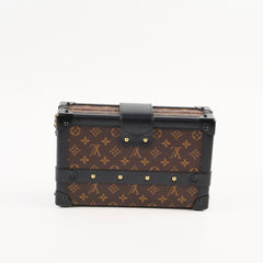 Louis Vuitton Petite Malle