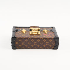 Louis Vuitton Petite Malle