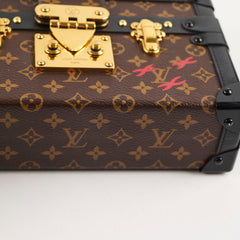 Louis Vuitton Petite Malle