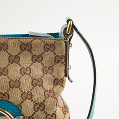 Gucci Sherry Line Horsebit Crossbody