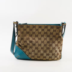 Gucci Sherry Line Horsebit Crossbody
