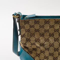 Gucci Sherry Line Horsebit Crossbody