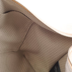 Hermes Bride A Brac PM Orange/Canvas