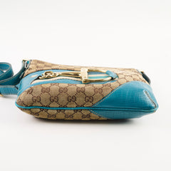 Gucci Sherry Line Horsebit Crossbody
