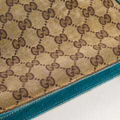 Gucci Sherry Line Horsebit Crossbody