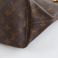 Louis Vuitton Neverfull MM Monogram