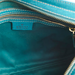 Gucci Sherry Line Horsebit Crossbody