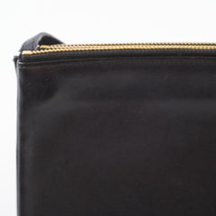 Celine Trio Bag Black