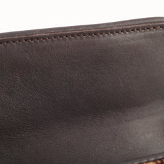 Louis Vuitton Damier Sauvage Calfhair Bag