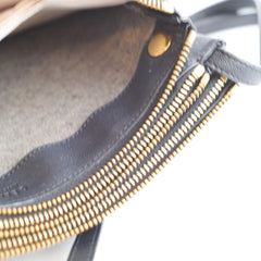 Celine Trio Bag Black