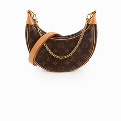 Louis Vuitton Loop Monogram
