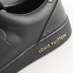 Louis Vuitton Frontrow Womens Sneakers Black - Size 35.5