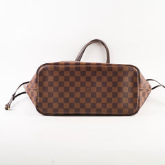 Louis Vuitton Neverfull MM Damier Ebene