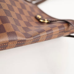 Louis Vuitton Neverfull MM Damier Ebene
