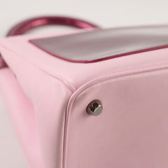 Dior Be Dior Medium Pink