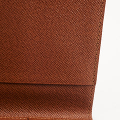 Louis Vuitton Passport Holder Monogram