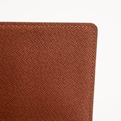 Louis Vuitton Passport Holder Monogram