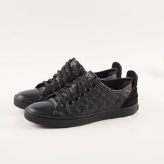 Louis Vuitton Empriente Monogram Sneakers Black Size 35.5