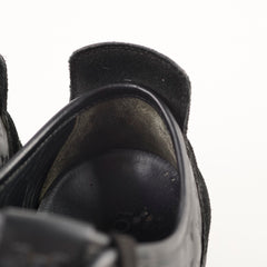 Louis Vuitton Empriente Monogram Sneakers Black Size 35.5