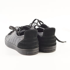 Louis Vuitton Empriente Monogram Sneakers Black Size 35.5