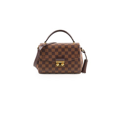 Louis Vuitton Croisette Damier Ebene