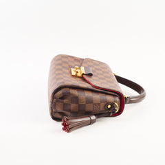 Louis Vuitton Croisette Damier Ebene